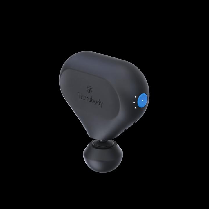 Actual product image Therabody Theragun Mini 2. Generation