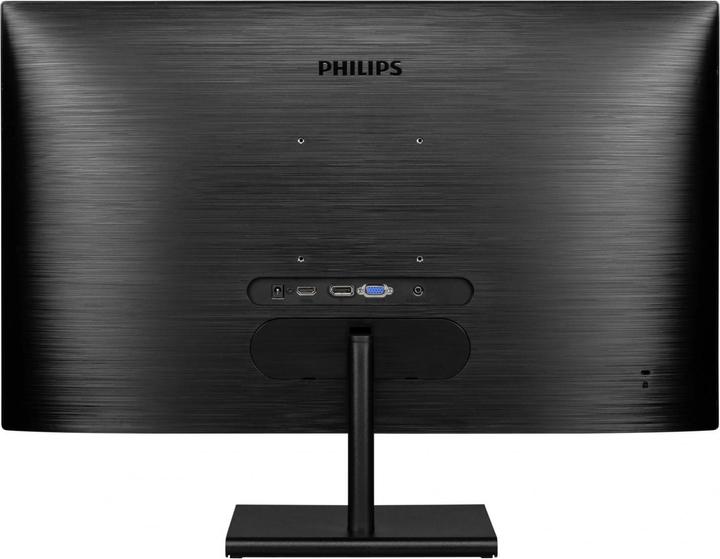 Actual product image Philips 275E1S/00 (2560 x 1440 pixels, 27")
