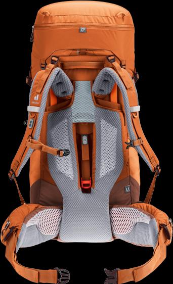 Immagine prodotto Deuter Aircontact Core 45+10 (45 l)