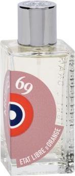 Produktbild Etat Libre D'Orange Archives 69 (Eau de Parfum, 100 ml)