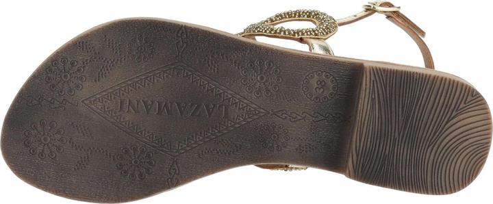 Actual product image Lazamani LA33761GOLD (38)