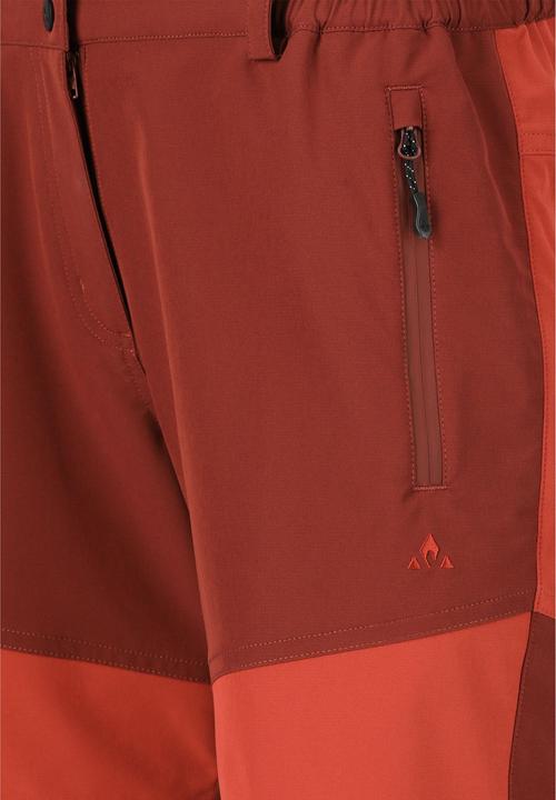 Image du produit Whistler Women's Lala Outdoor Stretch Shorts (38)