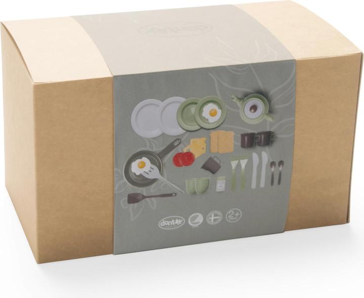 Image du produit dantoy Set de petit-déjeuner