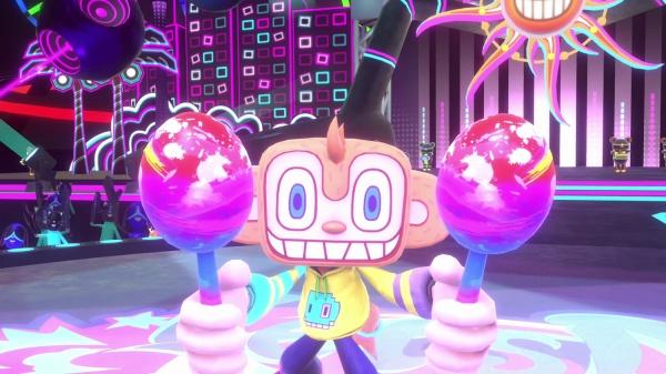 Image du produit Atlus Samba De Amigo : Party Central (Switch, Switch Lite, Switch OLED, FR)