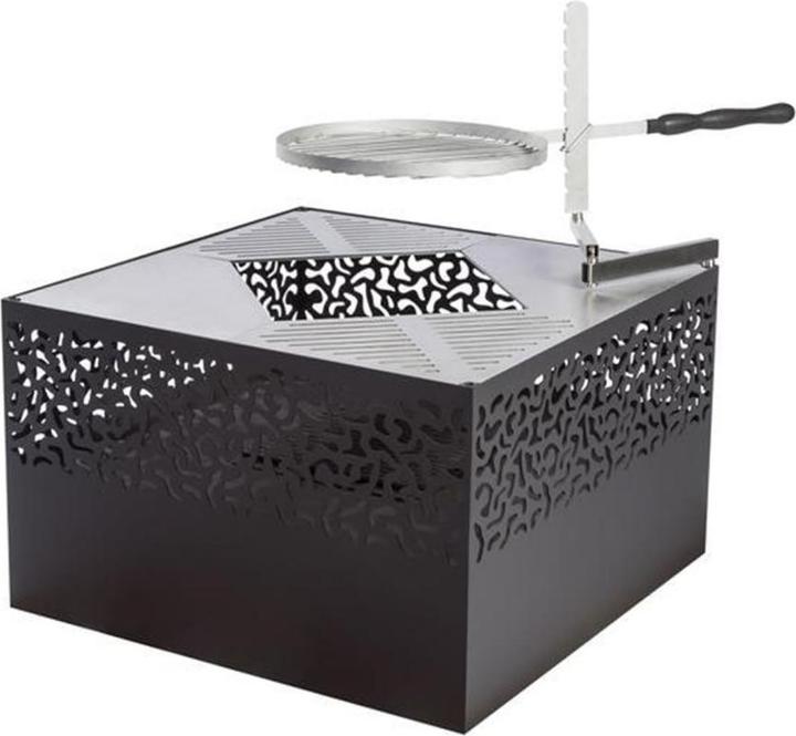 Produktbild Feu du Jardin Carre 750 (75 cm)