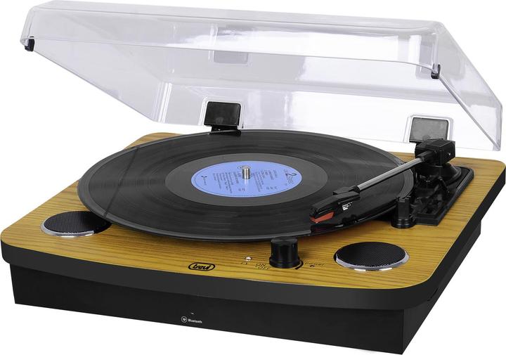 Trevi TT 1022 (Automatique)