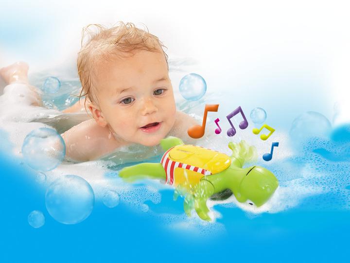 Image du produit Tomy Tortue de jeu aquatique Toomies