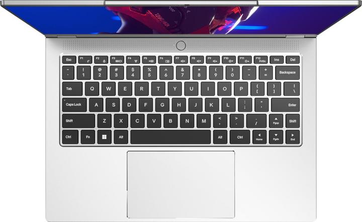 Produktbild Captiva Notebook Power Starter R88-193IT Ryzen 7 8845HS (14, 64GB, SSD 2TB, Radeon Graphics, w/o OS) (14", AMD Ryzen 7 8845HS, 64 GB, 2000 GB, DE)