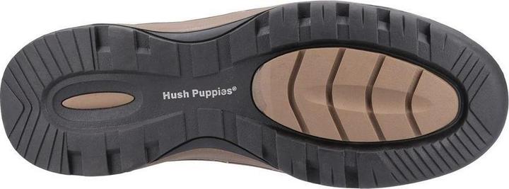 Actual product image Hush Puppies Grover Leather Boots (43)