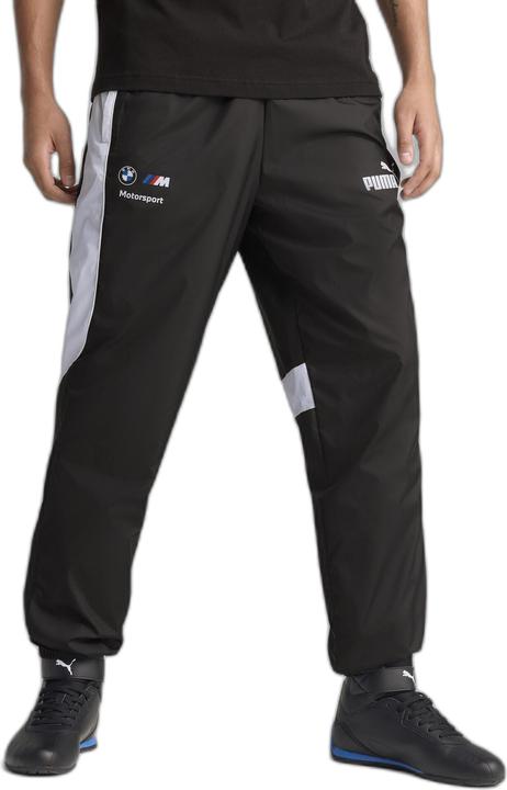 Actual product image Puma BMW MMS MT7+ Woven (L)