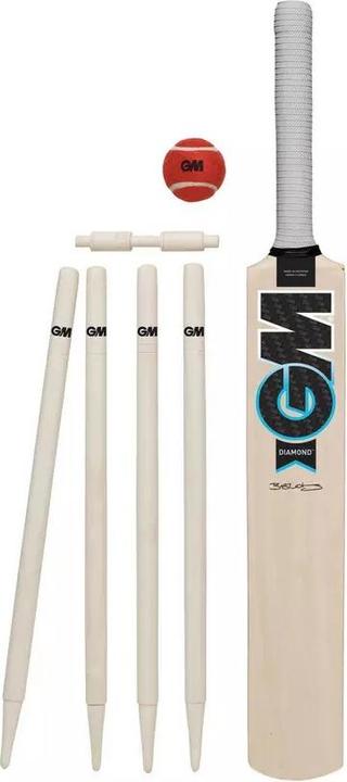 Produktbild Gunn And Moore Cricketset Diamond