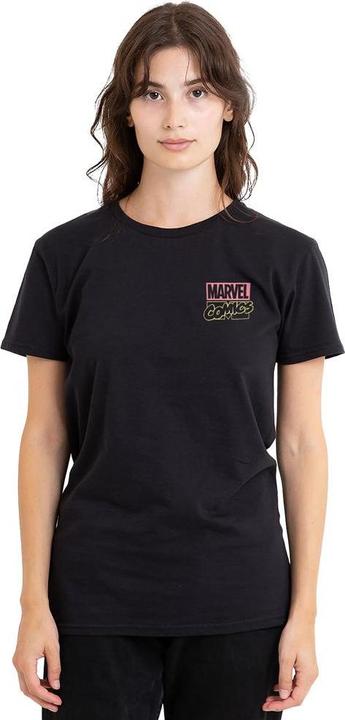 Produktbild Marvel TShirt (L)