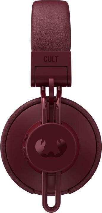 Produktbild Fresh'N Rebel Cult on-ear (25 h, Kabellos)