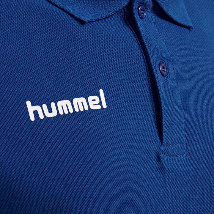 Immagine prodotto hummel Vai Alla Polo In Cotone (M)