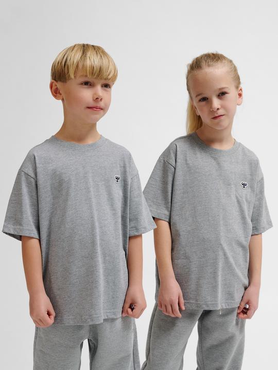Image du produit hummel hmlJR LOOSE T-SHIRT S/S BEE (58, 59, 60, 62, 63, 64)