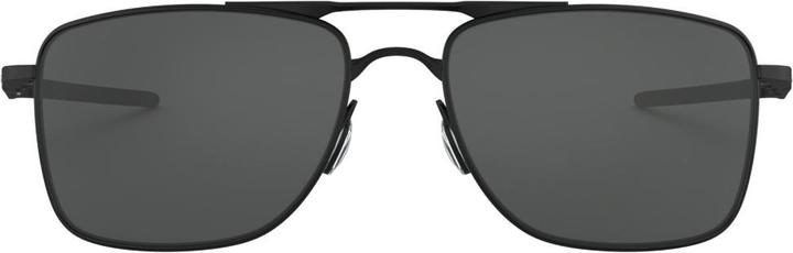 Produktbild Oakley Gauge 8 Matte BlackGrey