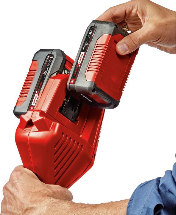 Produktbild Einhell GE-CT 36/30 Li E Solo (Trimmfaden)