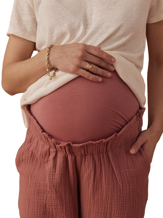 Immagine prodotto Envie de Fraise Pantaloni premaman a sacchetto (42)