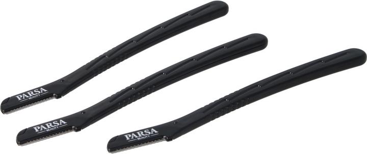 Image du produit Parsa Beauty Tondeuse à sourcils et à visage