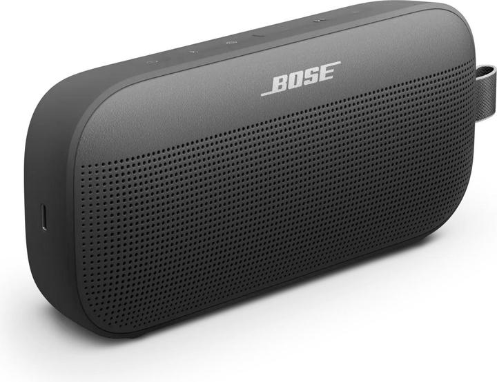 Actual product image Bose Soundlink Flex (2nd Gen.) (12 h, Rechargeable battery operated)