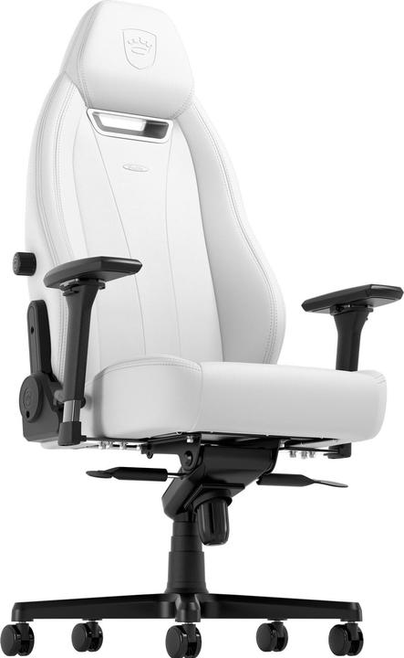 noblechairs LEGEND - White Edition