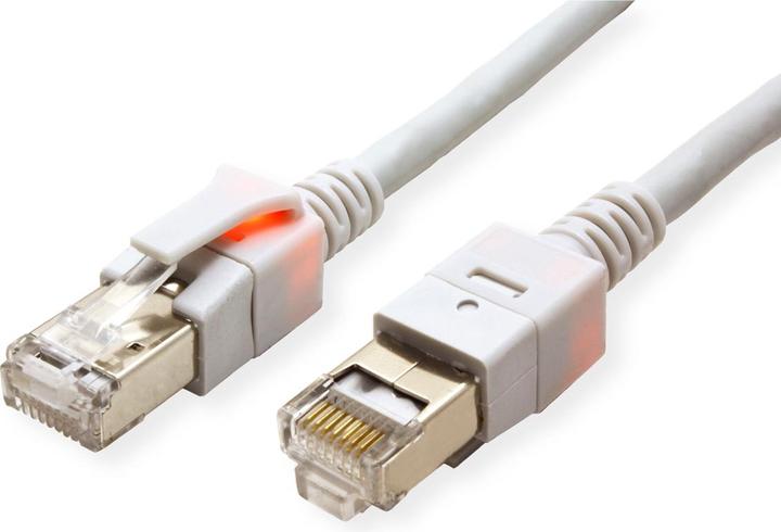 Immagine prodotto Sacon Cavo di rete (PiMF, CAT6, 20 m)