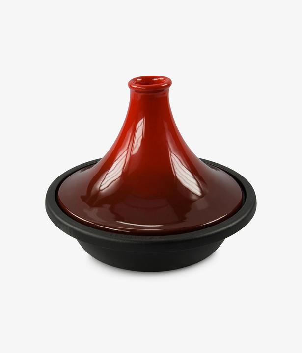 Image du produit Le Creuset Tagine (32 cm, Pot à tajine, Fonte)
