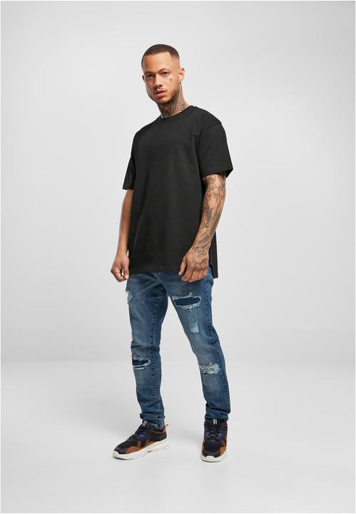 Produktbild Urban Classics Triangle Tee - 16738 (L)