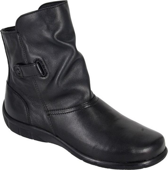 Mod Comfys Stiefeletten Nappaleder
