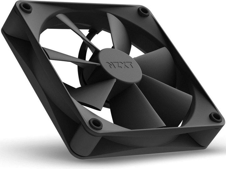 Actual product image NZXT F120P (120 mm, 1 x)