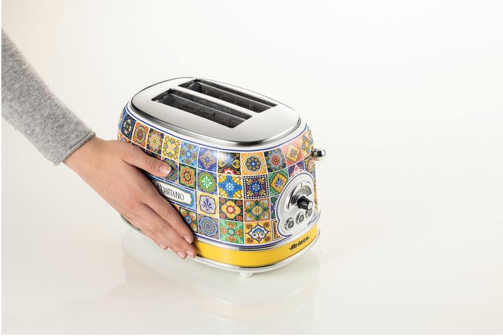 Immagine prodotto Ariete 155 Positano