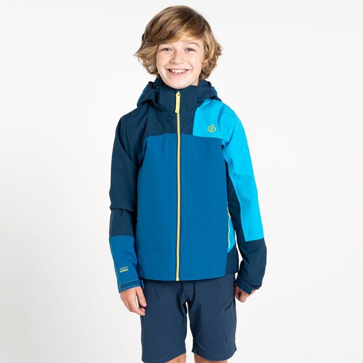 Actual product image Dare2b Explore II Jacket (164)