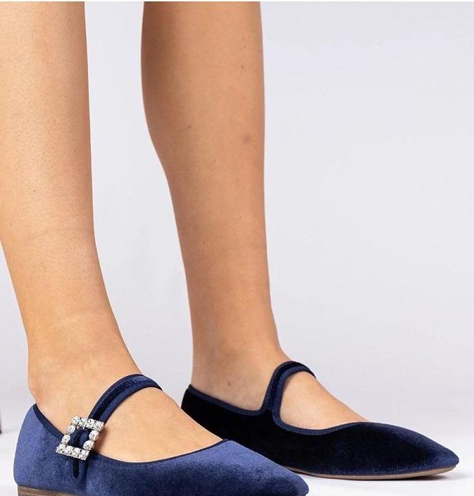 Primo Ballerina Schuhe (39)