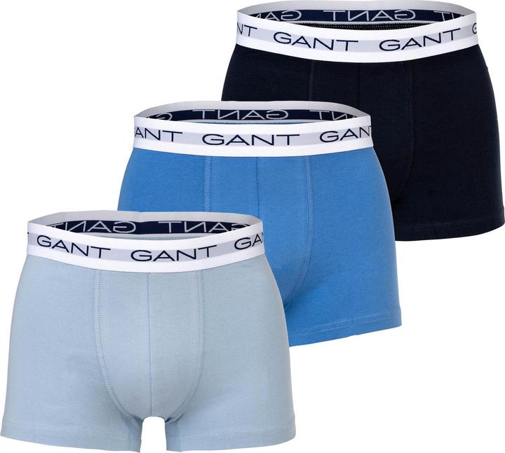 GANT Trunk 3-Pack (3XL, 3er Pack)