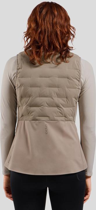 Actual product image Odlo Vest Zeroweight Insulator (XL)