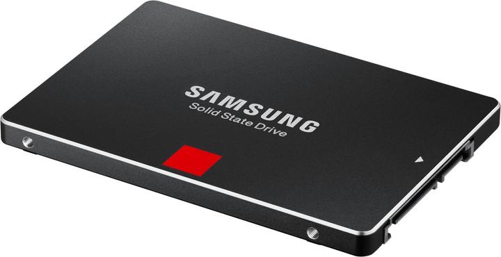 Produktbild Samsung 512GB SATA3 2.5" Basic SSD (512 GB, 2.5")