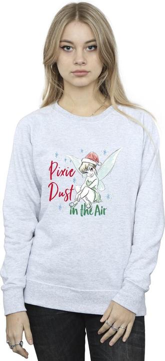 Produktbild Disney Tinker Bell Pixie Dust Sweatshirt (L)