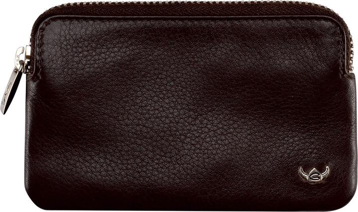 Produktbild Golden Head Capri Schlüsseletui RFID Leder 17 cm