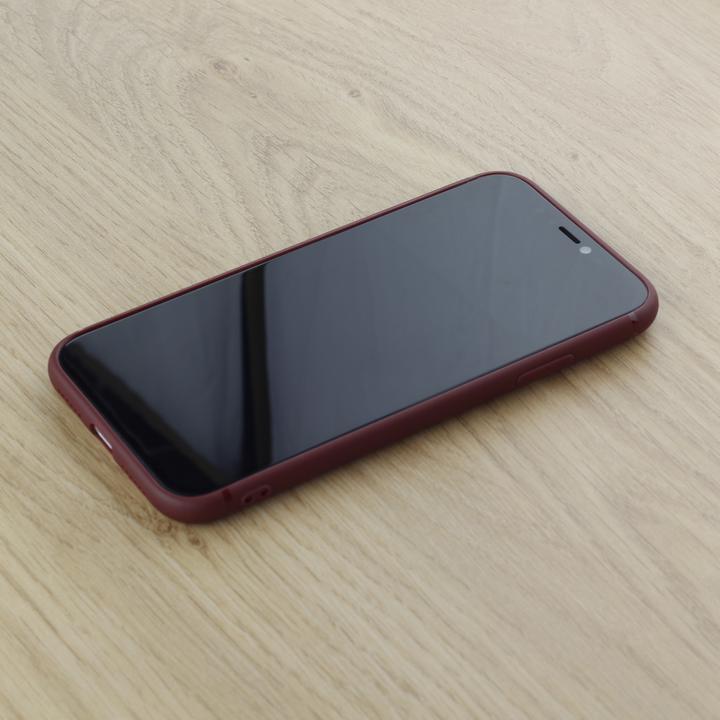 Actual product image PhoneLook Cover rubber heart (Apple iPhone 11)