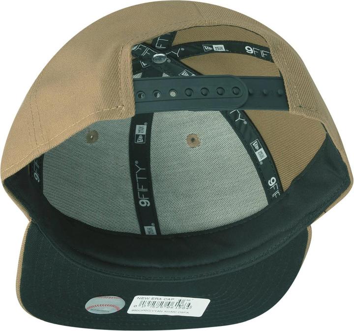 Immagine prodotto New Era Vestibilità originale New York Yankees (Taglia unica)