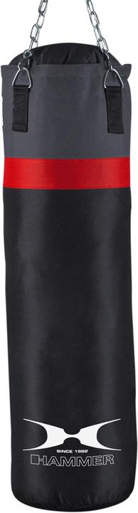 Produktbild Hammer Fitness Boxsack Home Fit Cobra (100 cm, 19 kg)