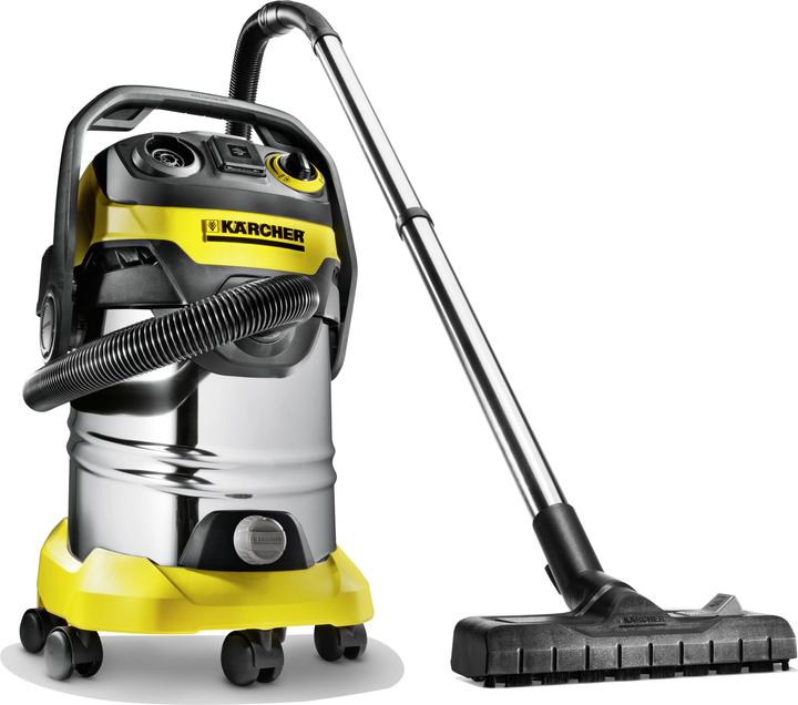 Image du produit Kärcher WD6 P Premium (Aspirateur eau et poussière)