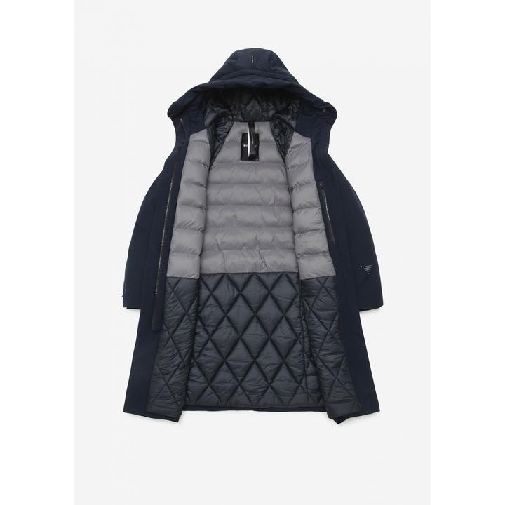 Image du produit Krakatau veste imperméabe qw504 (L)