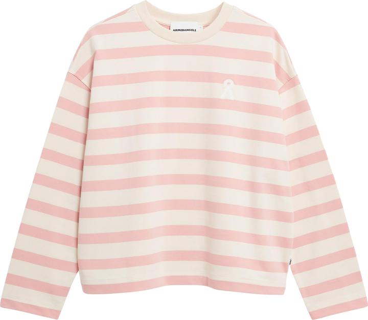 Armedangels Women's Frankaa Maarlen Bold
