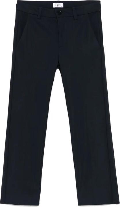 Actual product image Il Gufo Pantalone (4)