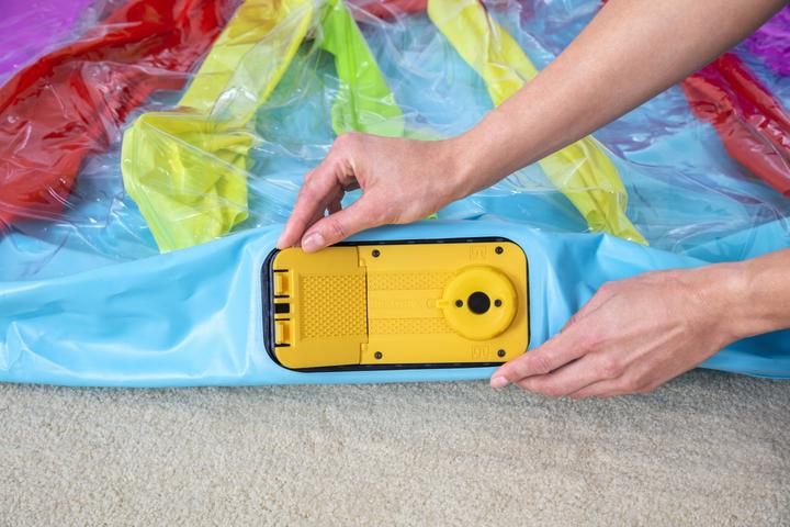 Produktbild Bestway Bouncetopia