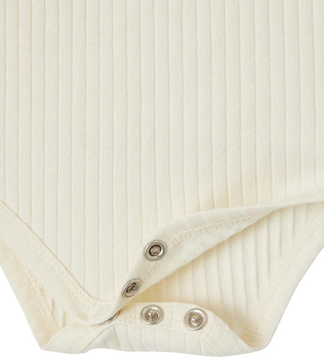 Actual product image Vertbaudet Unisex Baby-Set: Pullover, Strickhose & Wickelbody (68)