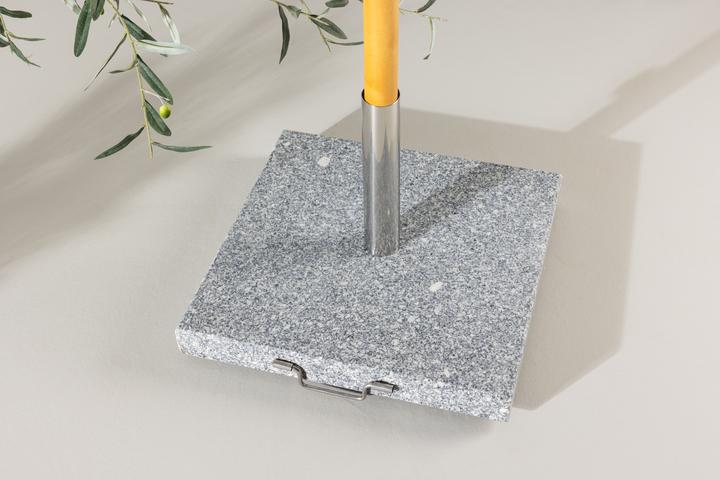 Produktbild Venture Home Sonnenschirm Stathera