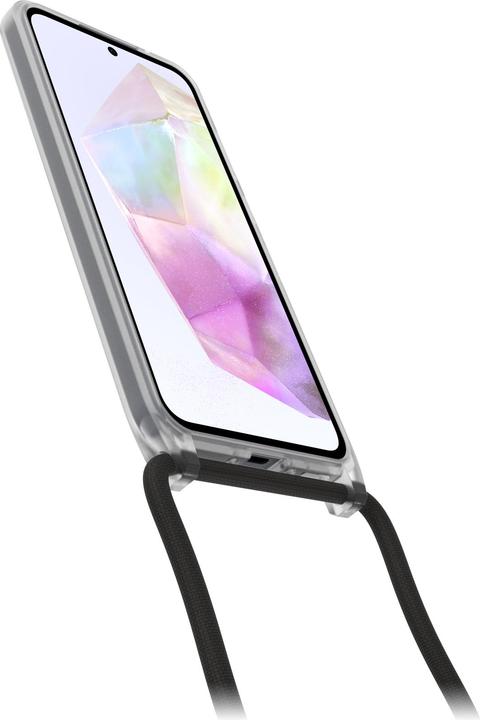Produktbild OtterBox React Necklace - Smartphone Hülle mit Kette