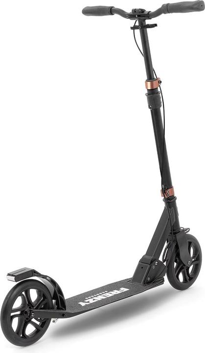 Actual product image Frenzy 205mm Dual Brake V4